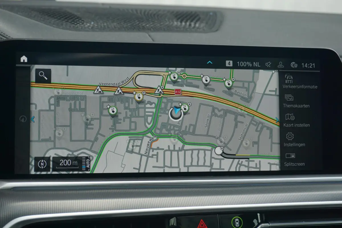 xDrive45e | SoH 94% | M Sportpakket | Trekhaak | Schuif-kanteldak | Head-up display | Stoelventilatie | Adaptieve Cruise Control | Dodehoek Detectie