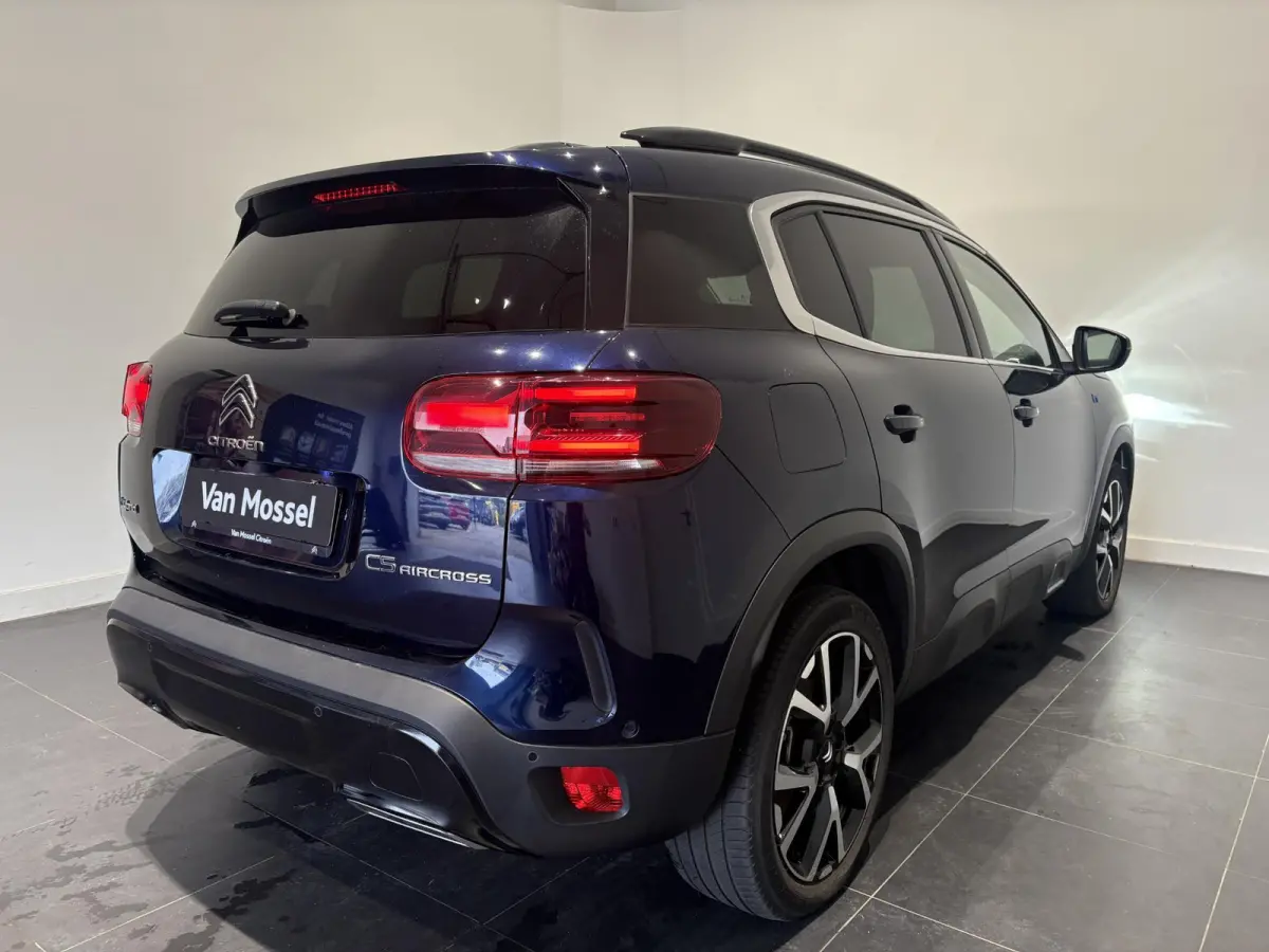 1.6 Plug-in Hybrid 225 Shine | APPLE CARPLAY & ANDROID AUTO | STOELVERWARMING | ADAPT. CRUISE | CAMERA |