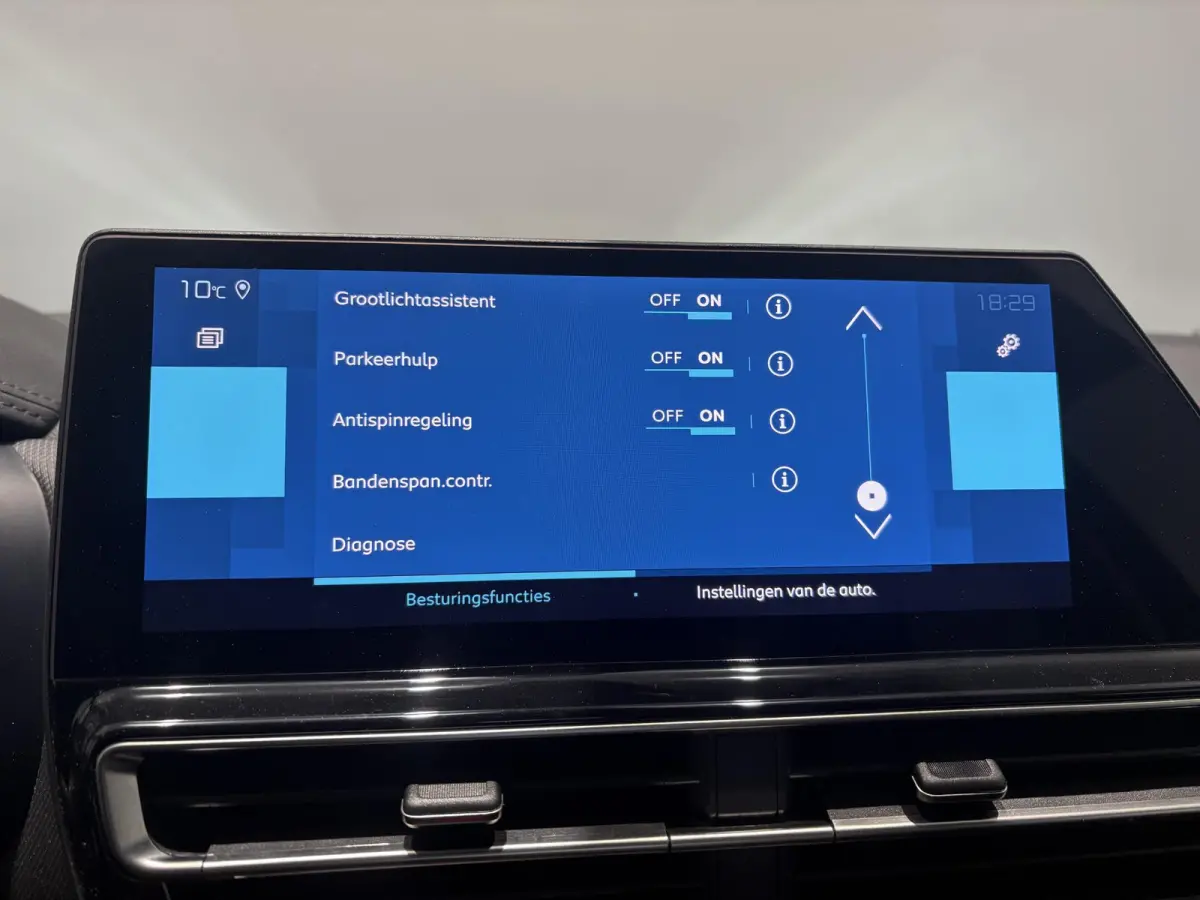 1.6 Plug-in Hybrid 225 Shine | APPLE CARPLAY & ANDROID AUTO | STOELVERWARMING | ADAPT. CRUISE | CAMERA |