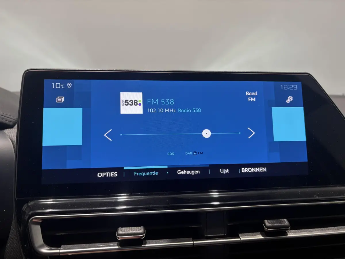 1.6 Plug-in Hybrid 225 Shine | APPLE CARPLAY & ANDROID AUTO | STOELVERWARMING | ADAPT. CRUISE | CAMERA |