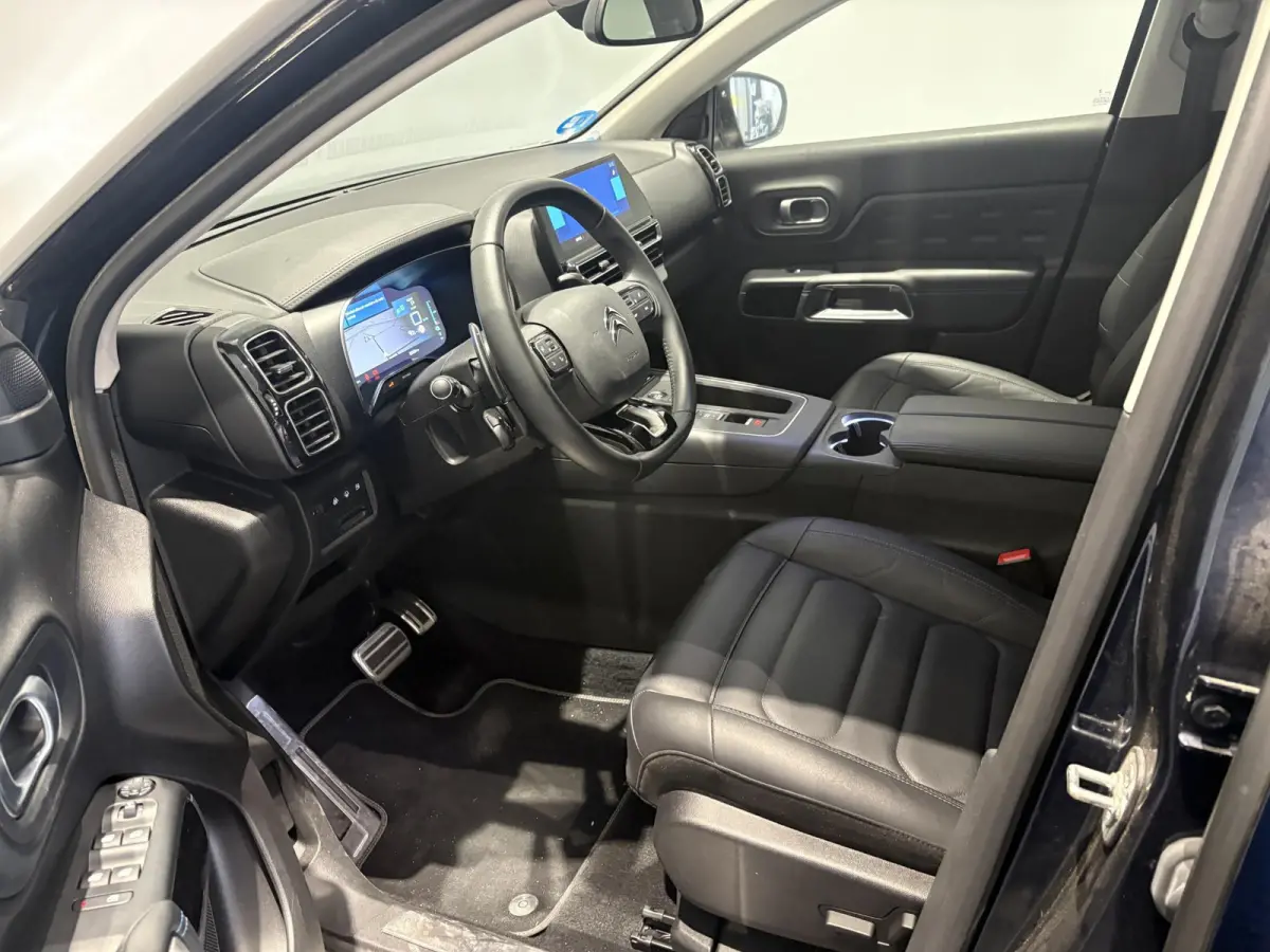 1.6 Plug-in Hybrid 225 Shine | APPLE CARPLAY & ANDROID AUTO | STOELVERWARMING | ADAPT. CRUISE | CAMERA |