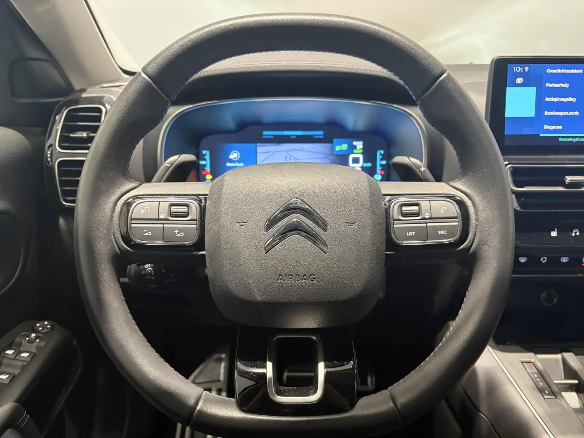 1.6 Plug-in Hybrid 225 Shine | APPLE CARPLAY & ANDROID AUTO | STOELVERWARMING | ADAPT. CRUISE | CAMERA |