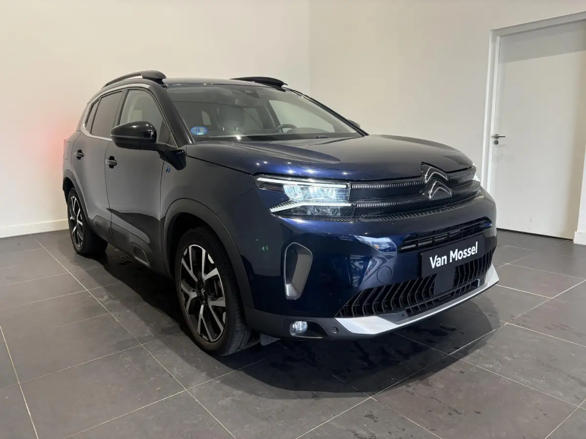 1.6 Plug-in Hybrid 225 Shine | APPLE CARPLAY & ANDROID AUTO | STOELVERWARMING | ADAPT. CRUISE | CAMERA |