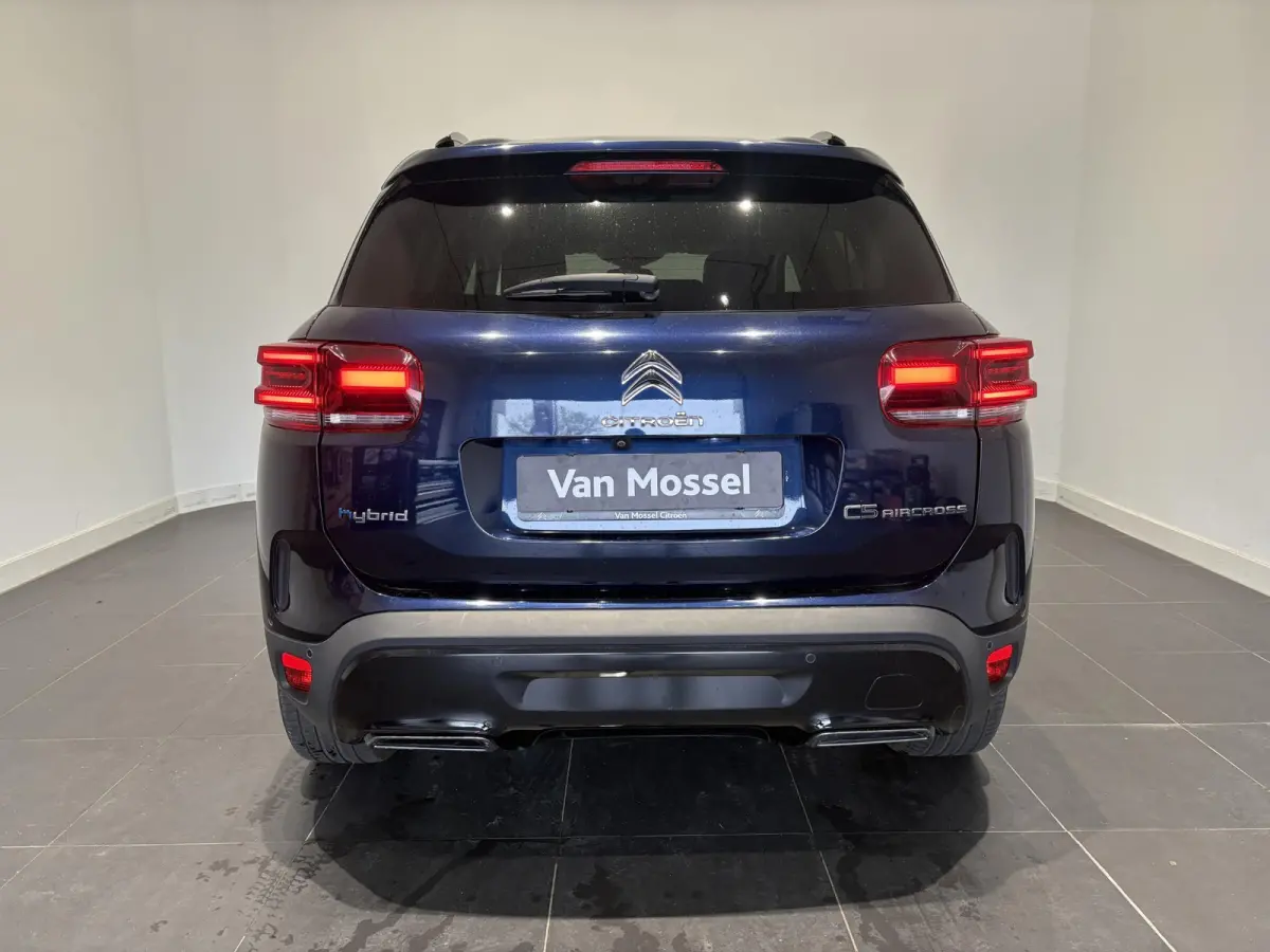1.6 Plug-in Hybrid 225 Shine | APPLE CARPLAY & ANDROID AUTO | STOELVERWARMING | ADAPT. CRUISE | CAMERA |