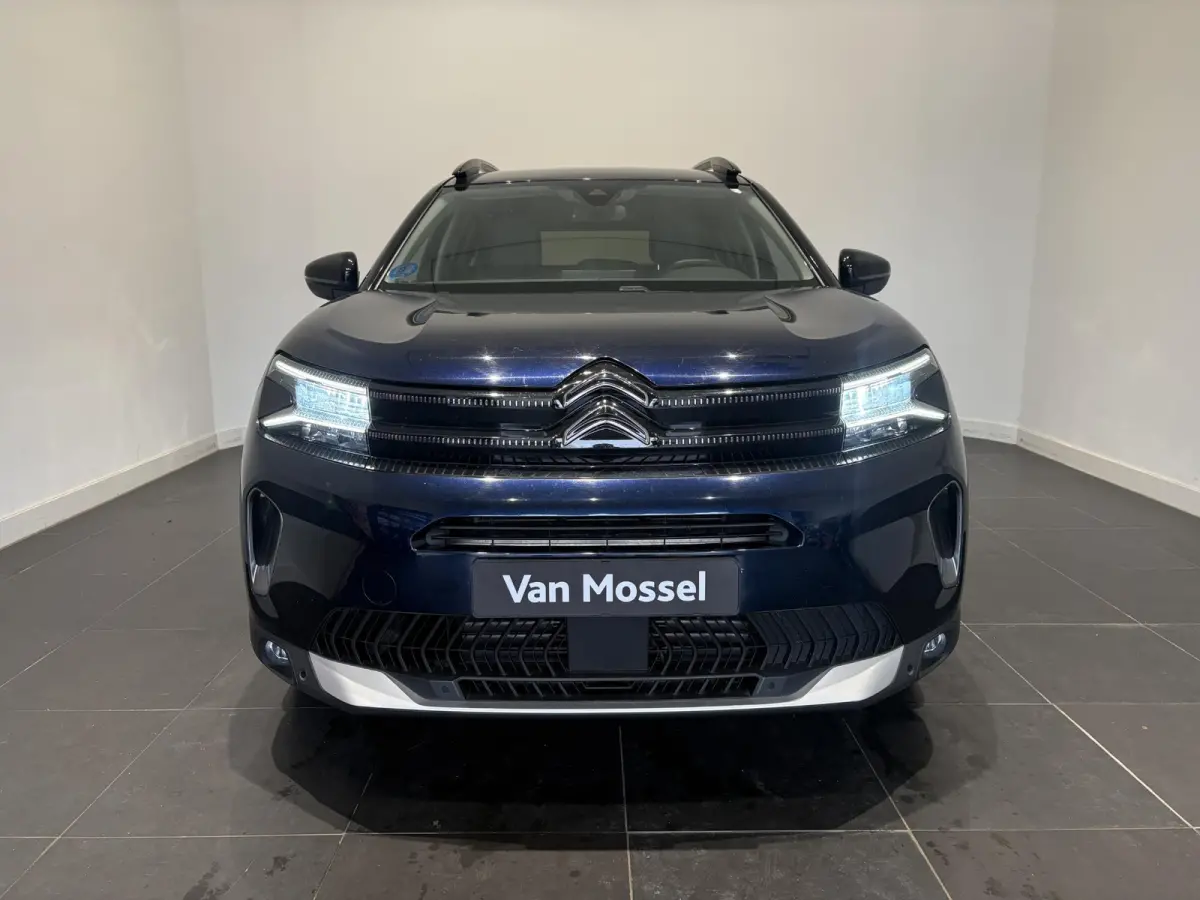 1.6 Plug-in Hybrid 225 Shine | APPLE CARPLAY & ANDROID AUTO | STOELVERWARMING | ADAPT. CRUISE | CAMERA |
