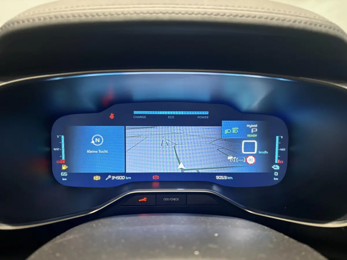 1.6 Plug-in Hybrid 225 Shine | APPLE CARPLAY & ANDROID AUTO | STOELVERWARMING | ADAPT. CRUISE | CAMERA |