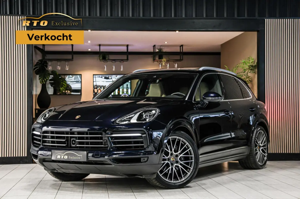 3.0 E-Hybrid|PASM|Pano|GTS stoel|Chrono|ACC
