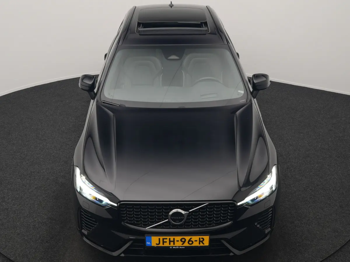 T8 AWD Plus Dark LONG RANGE PHEV 456pk Dealer O.H | Panodak | 360 Camera | Adaptive Cruise | Head Up | Adaptieve Full LED Koplampen |  Sportstoelen Memory & Verwarmd | Google Assistant | App
