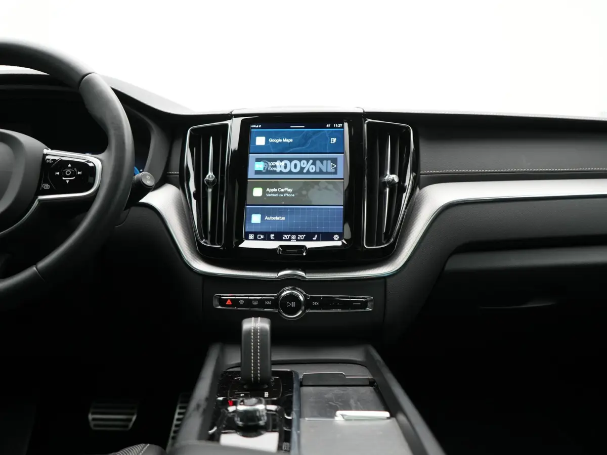 T8 AWD Plus Dark LONG RANGE PHEV 456pk Dealer O.H | Panodak | 360 Camera | Adaptive Cruise | Head Up | Adaptieve Full LED Koplampen |  Sportstoelen Memory & Verwarmd | Google Assistant | App