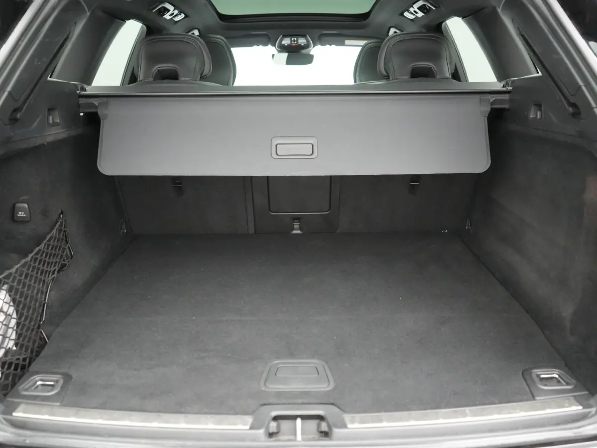 T8 AWD Plus Dark LONG RANGE PHEV 456pk Dealer O.H | Panodak | 360 Camera | Adaptive Cruise | Head Up | Adaptieve Full LED Koplampen |  Sportstoelen Memory & Verwarmd | Google Assistant | App