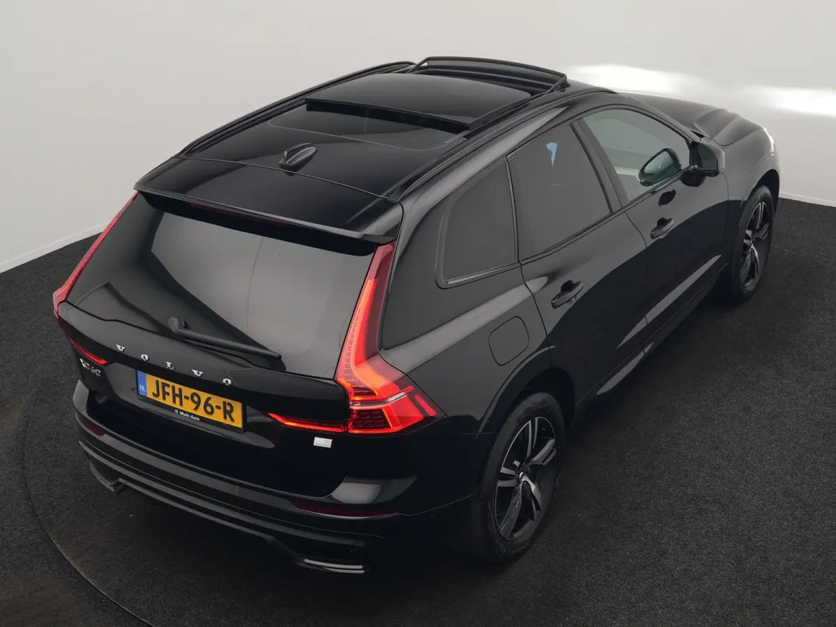 T8 AWD Plus Dark LONG RANGE PHEV 456pk Dealer O.H | Panodak | 360 Camera | Adaptive Cruise | Head Up | Adaptieve Full LED Koplampen |  Sportstoelen Memory & Verwarmd | Google Assistant | App