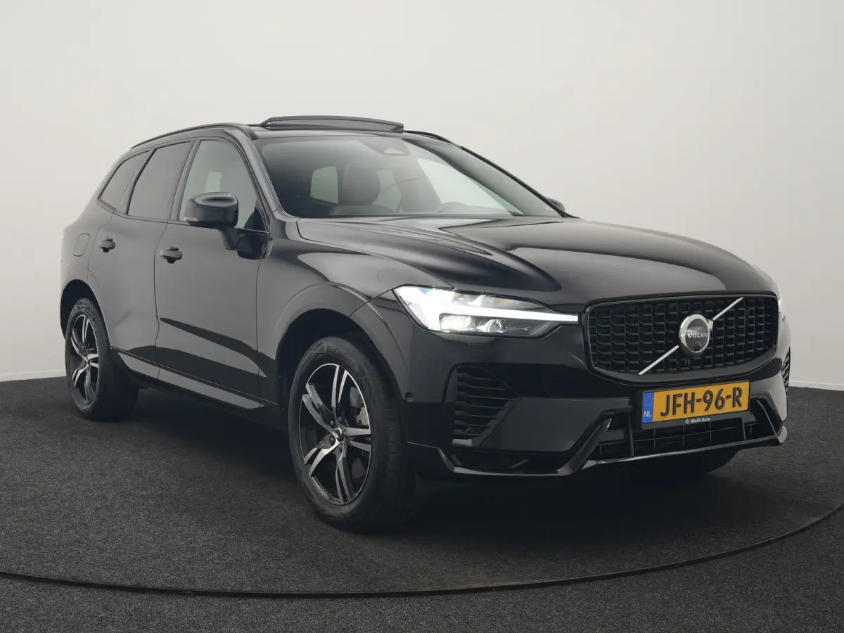 T8 AWD Plus Dark LONG RANGE PHEV 456pk Dealer O.H | Panodak | 360 Camera | Adaptive Cruise | Head Up | Adaptieve Full LED Koplampen |  Sportstoelen Memory & Verwarmd | Google Assistant | App