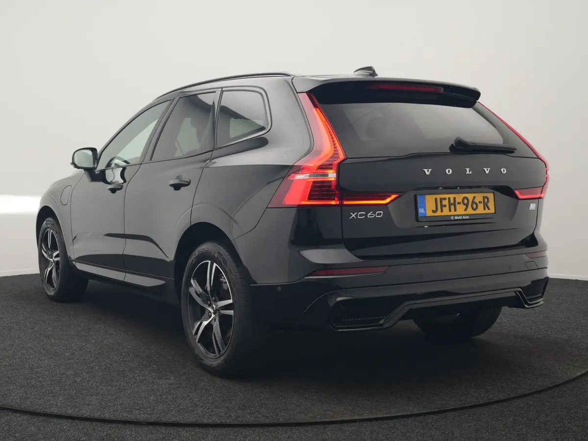 T8 AWD Plus Dark LONG RANGE PHEV 456pk Dealer O.H | Panodak | 360 Camera | Adaptive Cruise | Head Up | Adaptieve Full LED Koplampen |  Sportstoelen Memory & Verwarmd | Google Assistant | App