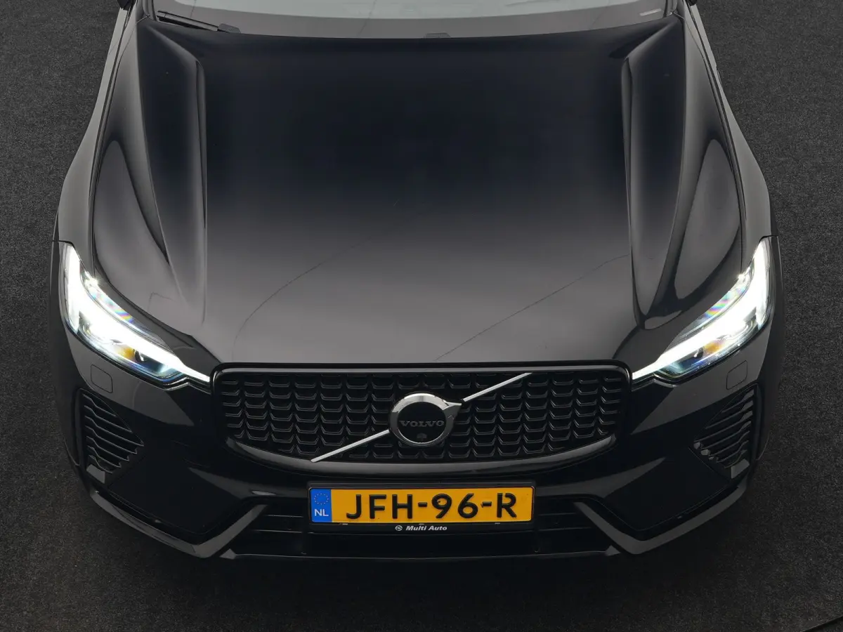 T8 AWD Plus Dark LONG RANGE PHEV 456pk Dealer O.H | Panodak | 360 Camera | Adaptive Cruise | Head Up | Adaptieve Full LED Koplampen |  Sportstoelen Memory & Verwarmd | Google Assistant | App