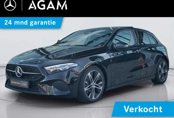 Hatchback 180 Business Solution Luxury Panorama dak