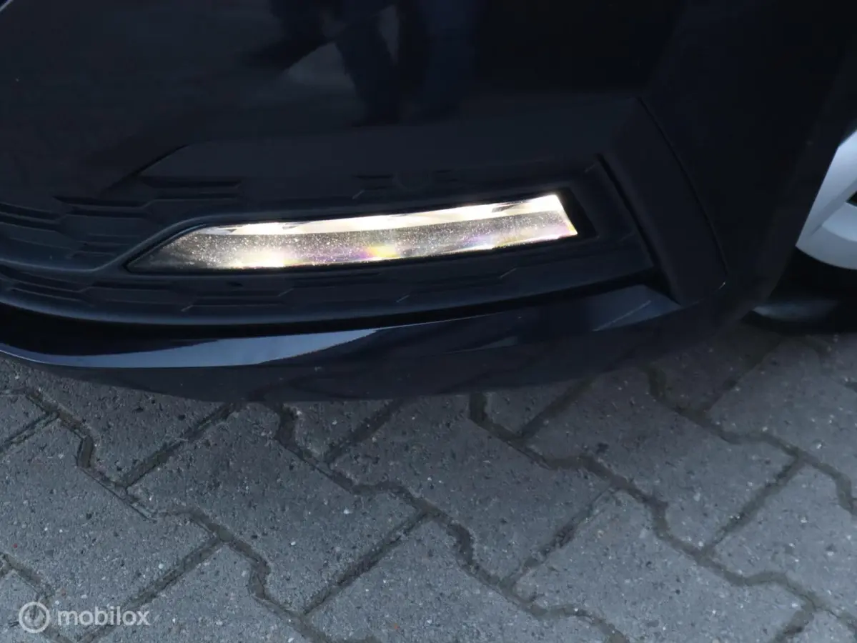 TSI 110 PK H6 Sport Zwarte Hemel|17"LMV|Digi Cockpit|Trekhaak|Carplay|DAB|LED