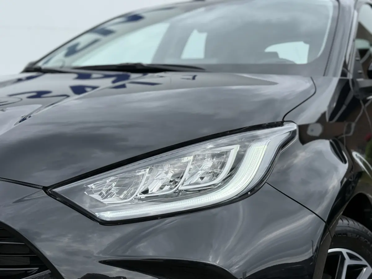 1.5 Hybrid Dynamic | Trekhaak | CarPlay | ACC | Camera | Keyless | 16 inch