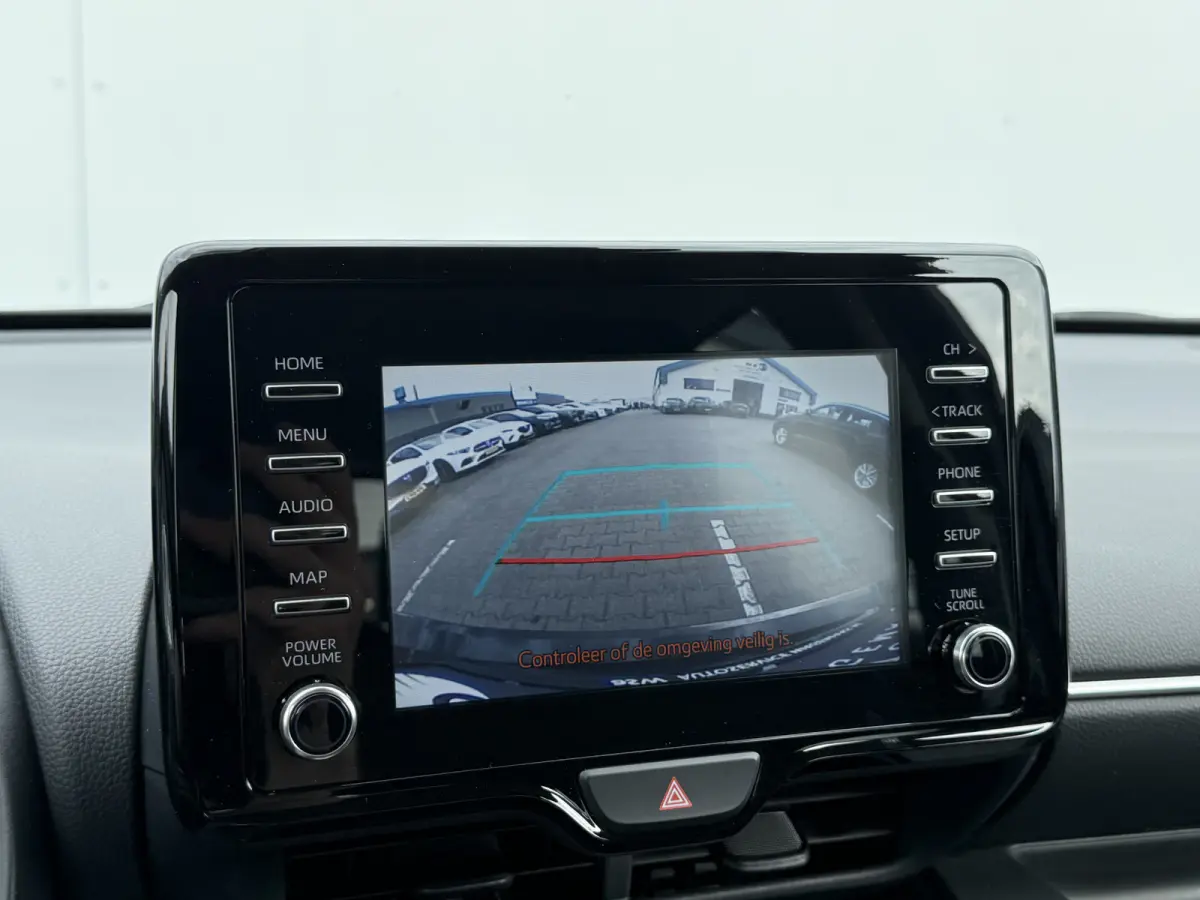 1.5 Hybrid Dynamic | Trekhaak | CarPlay | ACC | Camera | Keyless | 16 inch