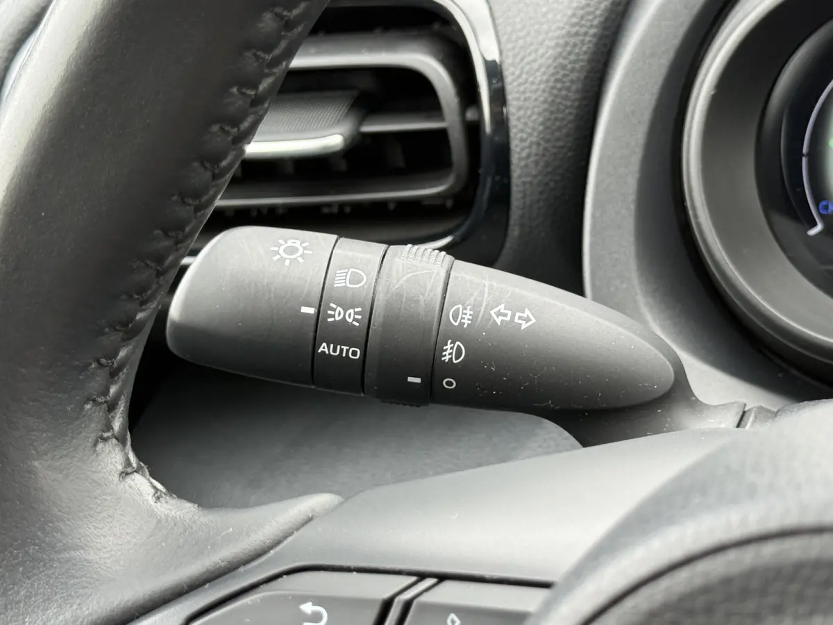 1.5 Hybrid Dynamic | Trekhaak | CarPlay | ACC | Camera | Keyless | 16 inch