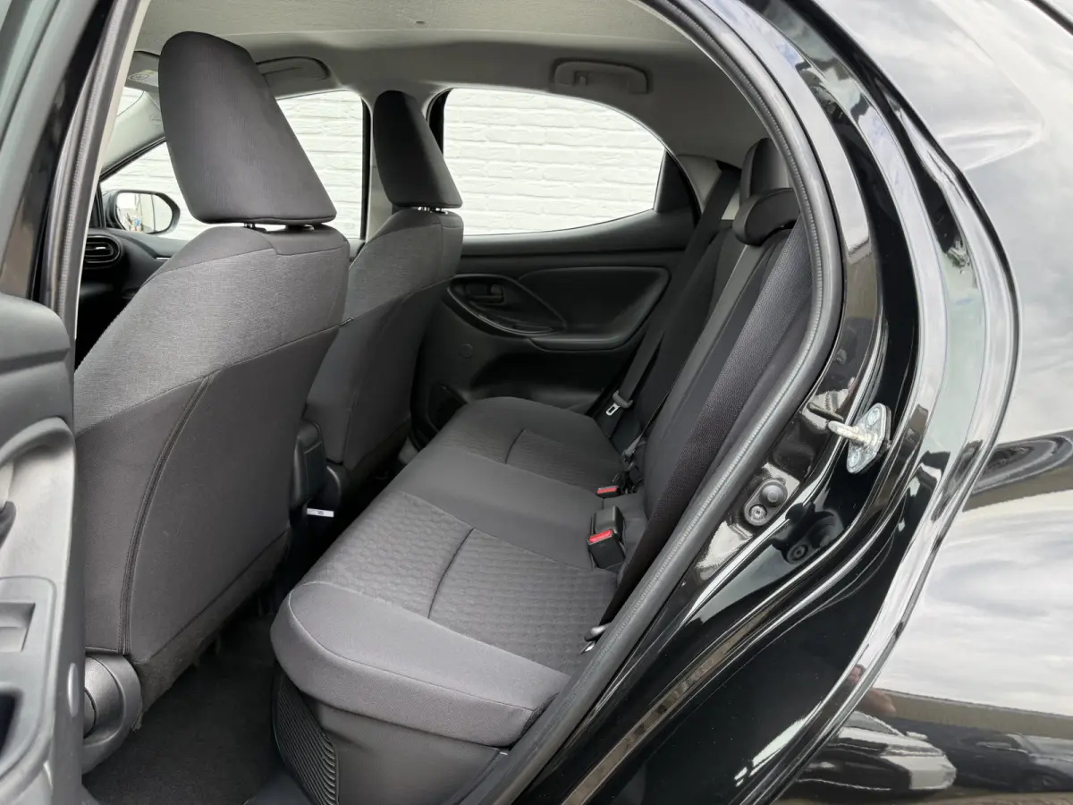 1.5 Hybrid Dynamic | Trekhaak | CarPlay | ACC | Camera | Keyless | 16 inch