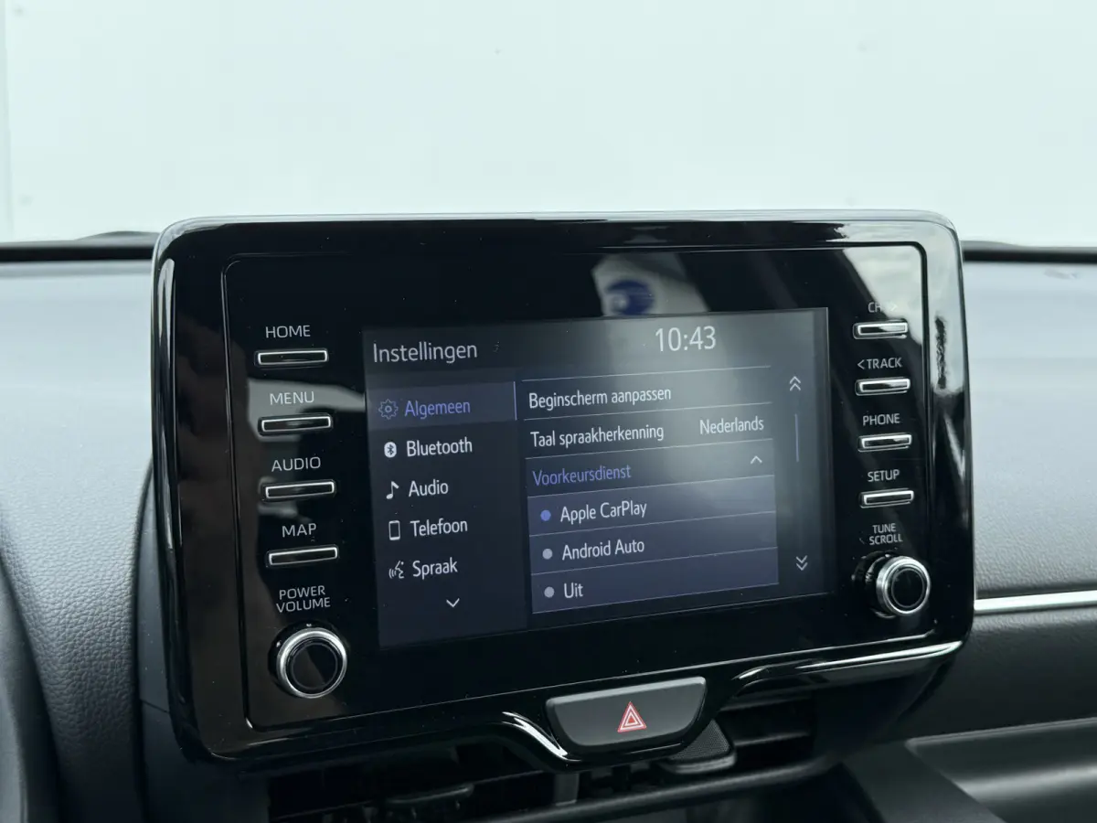 1.5 Hybrid Dynamic | Trekhaak | CarPlay | ACC | Camera | Keyless | 16 inch
