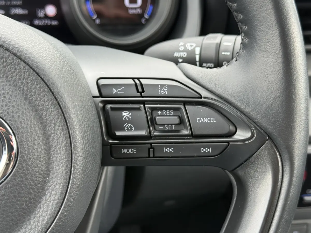 1.5 Hybrid Dynamic | Trekhaak | CarPlay | ACC | Camera | Keyless | 16 inch