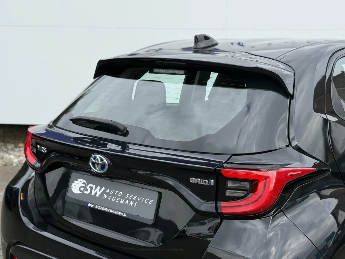 1.5 Hybrid Dynamic | Trekhaak | CarPlay | ACC | Camera | Keyless | 16 inch