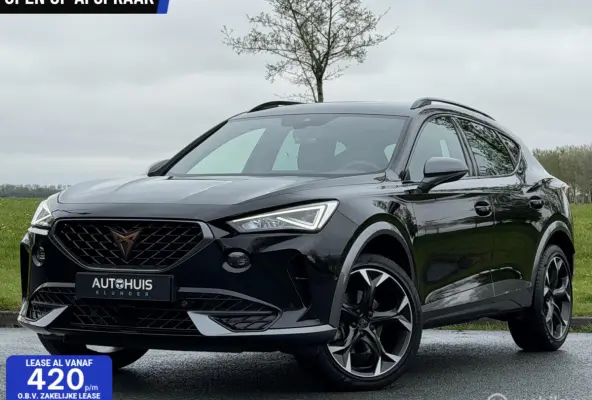 1.5 TSI | Adaptive |