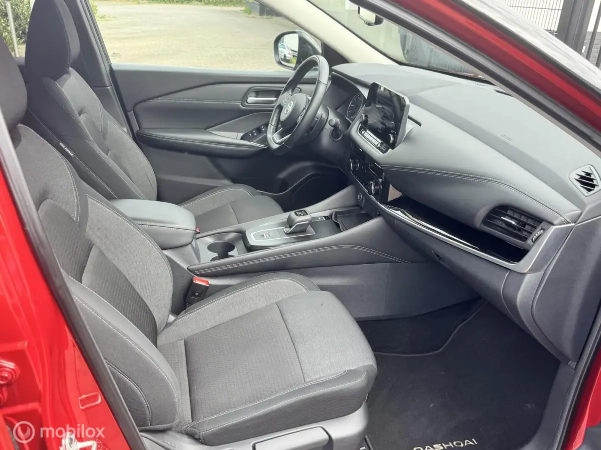 1.3 MHEV Hybride Xtronic N-Connecta Two-Tone