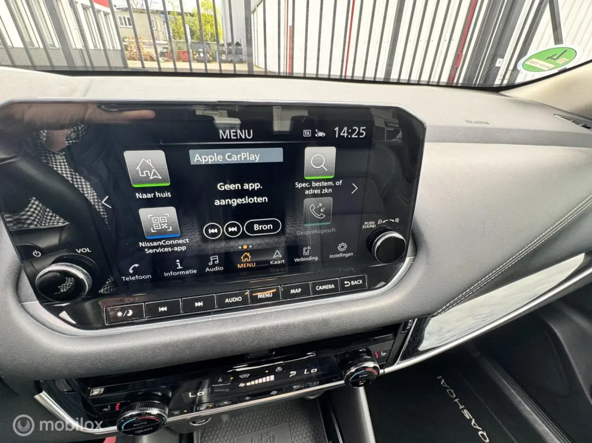 1.3 MHEV Hybride Xtronic N-Connecta Two-Tone