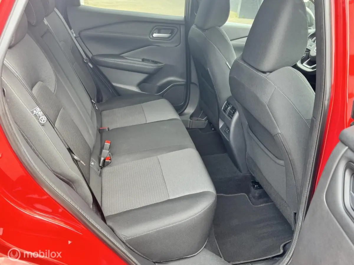 1.3 MHEV Hybride Xtronic N-Connecta Two-Tone
