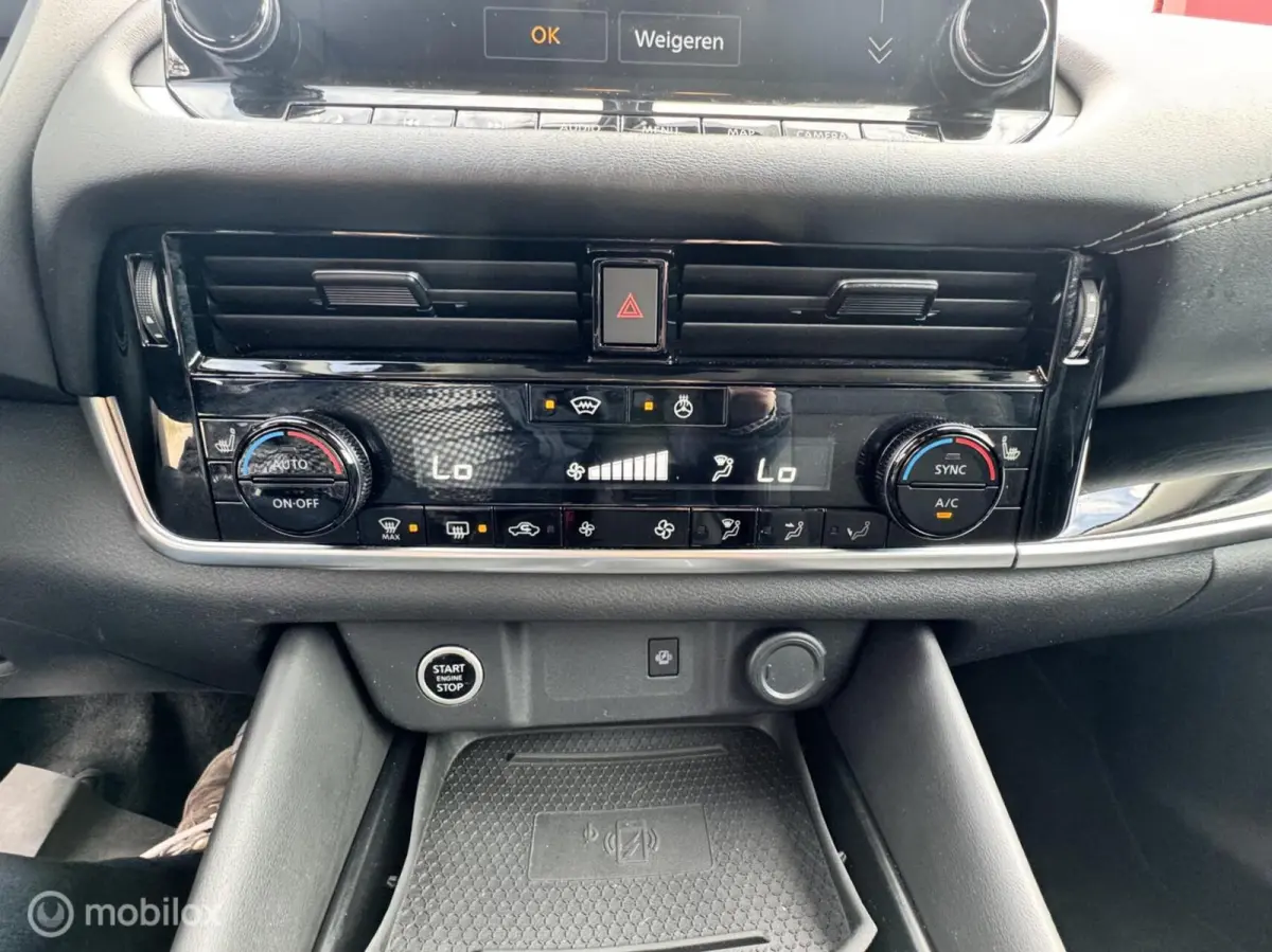 1.3 MHEV Hybride Xtronic N-Connecta Two-Tone