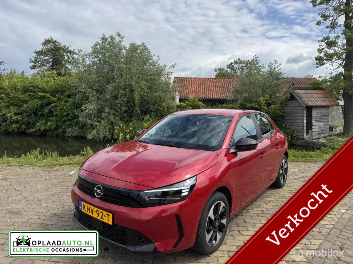 Electric 50 kWh