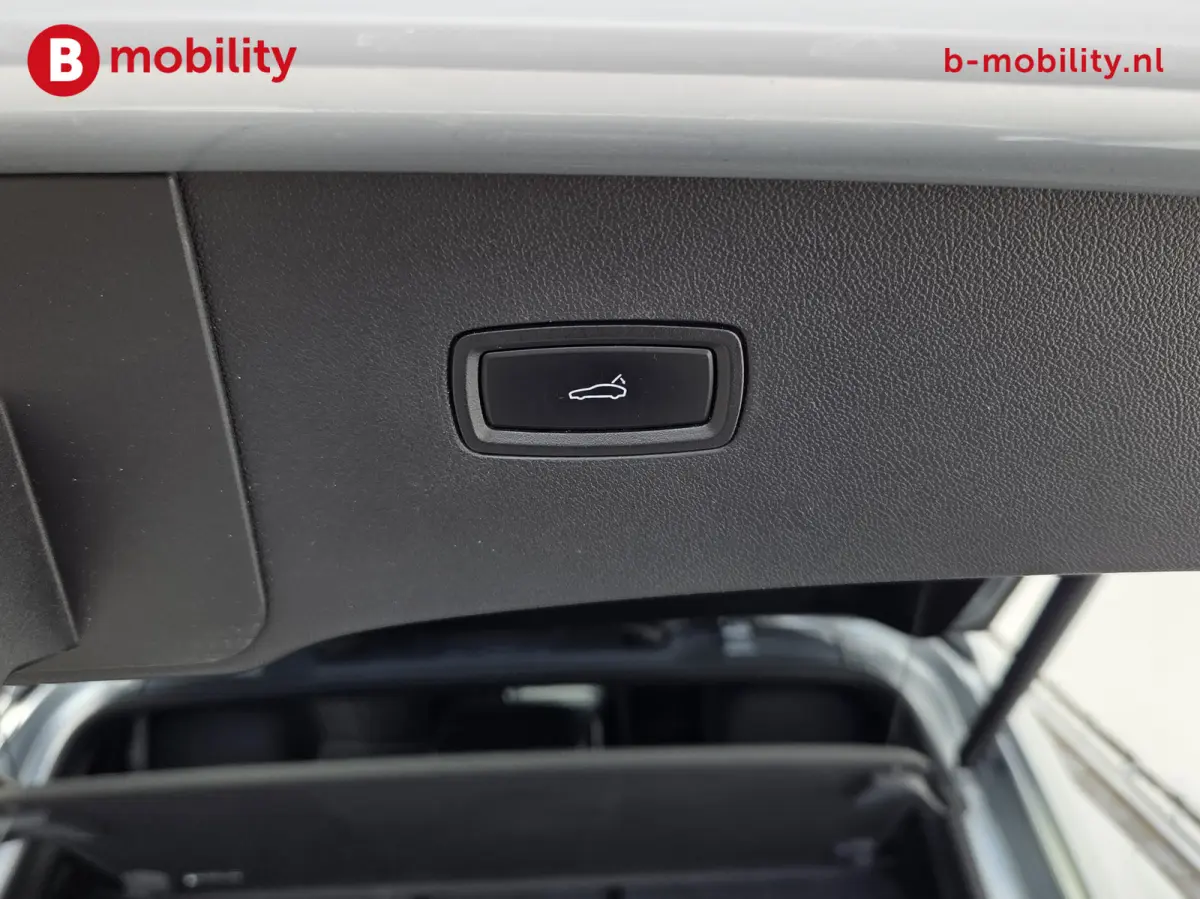 3.0 E-Hybrid Sport Chrono Panoramadak Trekhaak 3500kg NL Auto! | Soft Close | BOSE | Comfortstoelen | Luchtvering