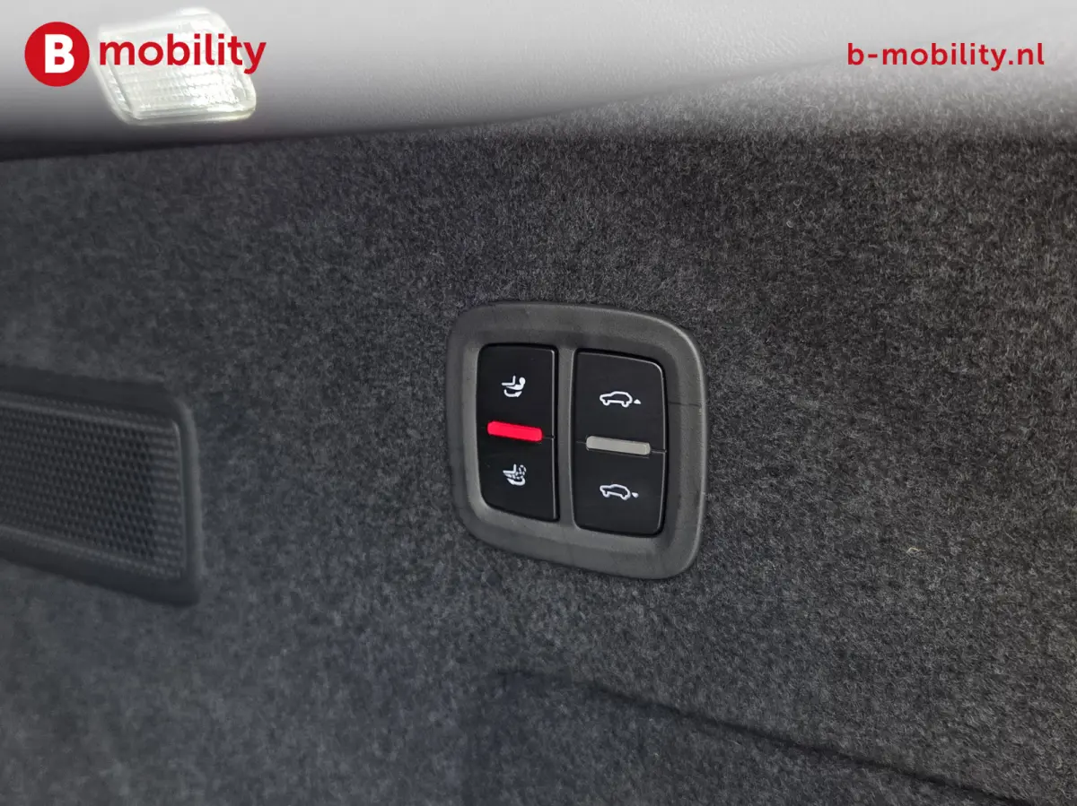 3.0 E-Hybrid Sport Chrono Panoramadak Trekhaak 3500kg NL Auto! | Soft Close | BOSE | Comfortstoelen | Luchtvering