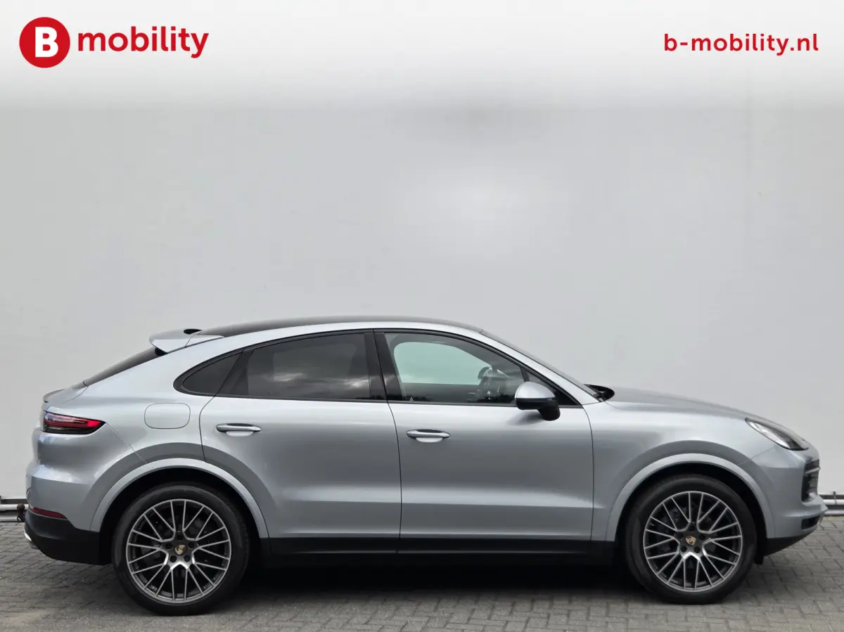 3.0 E-Hybrid Sport Chrono Panoramadak Trekhaak 3500kg NL Auto! | Soft Close | BOSE | Comfortstoelen | Luchtvering
