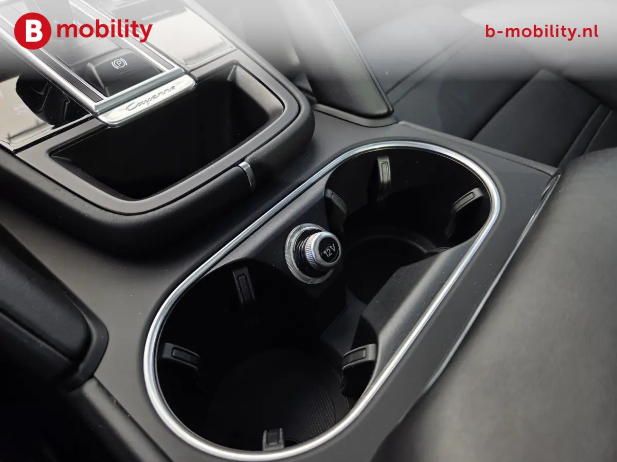 3.0 E-Hybrid Sport Chrono Panoramadak Trekhaak 3500kg NL Auto! | Soft Close | BOSE | Comfortstoelen | Luchtvering