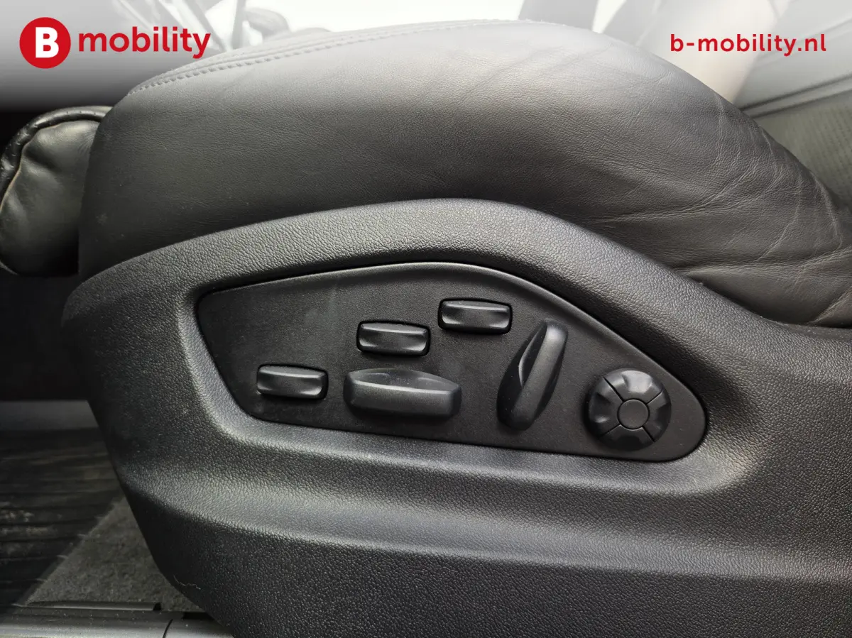 3.0 E-Hybrid Sport Chrono Panoramadak Trekhaak 3500kg NL Auto! | Soft Close | BOSE | Comfortstoelen | Luchtvering