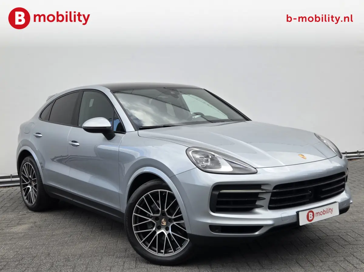 3.0 E-Hybrid Sport Chrono Panoramadak Trekhaak 3500kg NL Auto! | Soft Close | BOSE | Comfortstoelen | Luchtvering