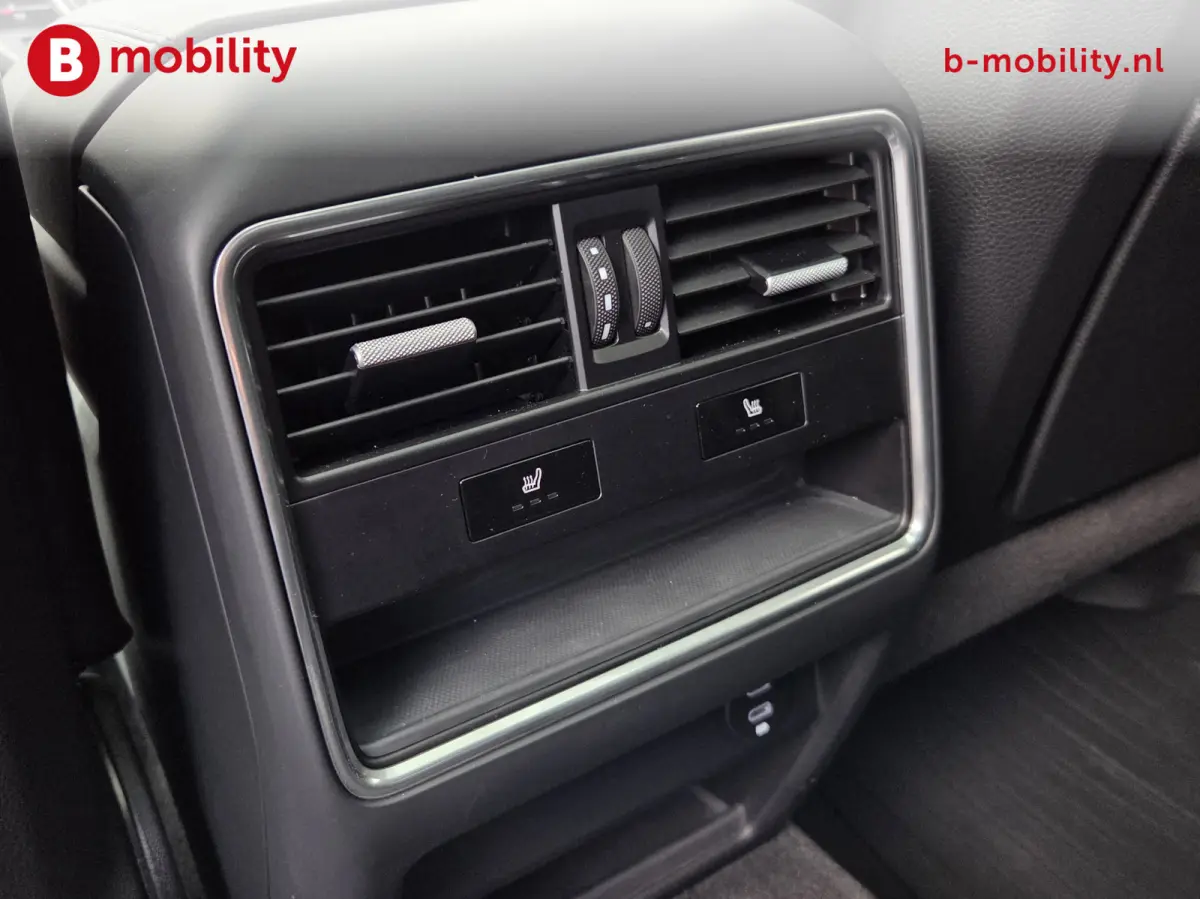 3.0 E-Hybrid Sport Chrono Panoramadak Trekhaak 3500kg NL Auto! | Soft Close | BOSE | Comfortstoelen | Luchtvering