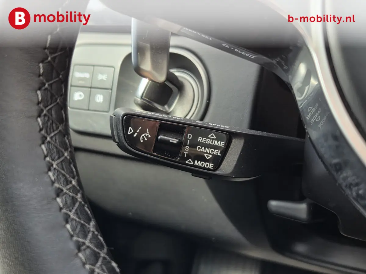 3.0 E-Hybrid Sport Chrono Panoramadak Trekhaak 3500kg NL Auto! | Soft Close | BOSE | Comfortstoelen | Luchtvering