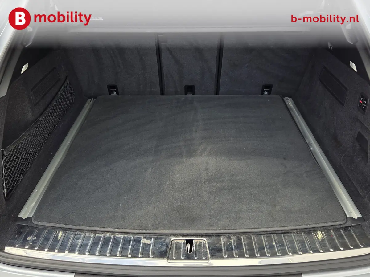 3.0 E-Hybrid Sport Chrono Panoramadak Trekhaak 3500kg NL Auto! | Soft Close | BOSE | Comfortstoelen | Luchtvering