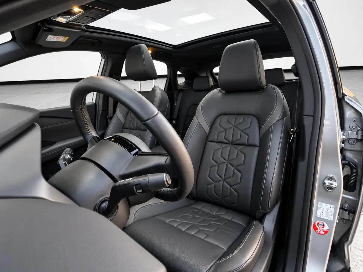 1.5 e-Power 190pk Tekna Plus | Trekhaak | Vol Leder | Panoramadak | Stoel/Stuur & Voorruitverwarming | Nissan Fabrieksgarantie