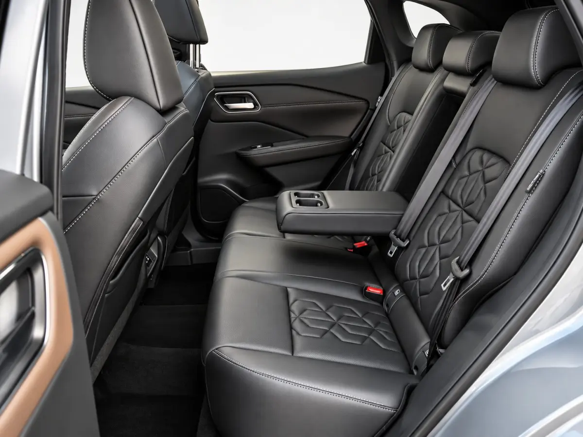 1.5 e-Power 190pk Tekna Plus | Trekhaak | Vol Leder | Panoramadak | Stoel/Stuur & Voorruitverwarming | Nissan Fabrieksgarantie