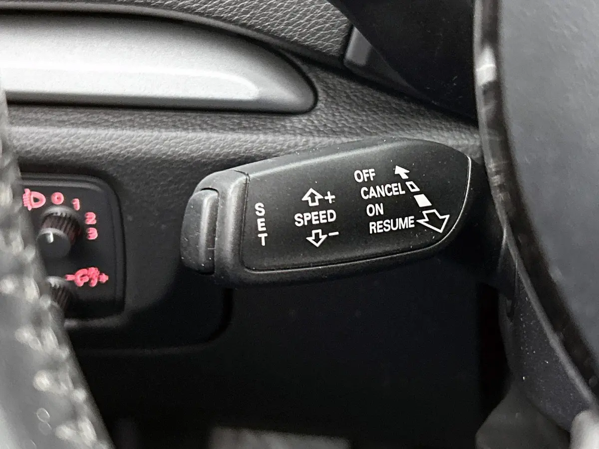 1.4 TFSI Ambition Sport Edition | NAVIGATIE | STOELVERWARMING | CLIMATE CONTROL | CRUISE CONTROL | DRIVE SELECT | BLUETOOTH | PARKEERSENSOREN ACHTER |