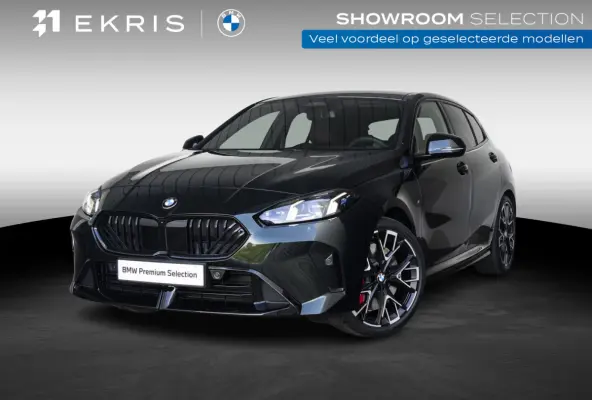 120 | M Sportpakket Pro | Premium Pack | Harman-Kardon | Stuurwielrand verwarmd | Comfort Access | Achteruitrijcamera | 20''