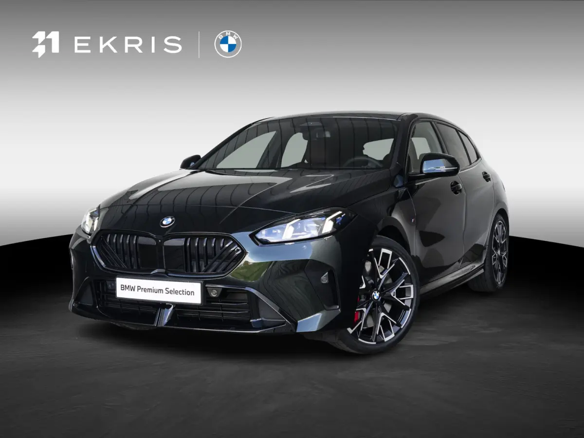 120 | M Sportpakket Pro | Premium Pack | Harman-Kardon | Stuurwielrand verwarmd | Comfort Access | Achteruitrijcamera | 20''