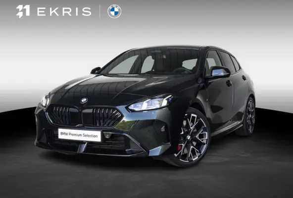 120 | M Sportpakket Pro | Premium Pack | Harman-Kardon | Stuurwielrand verwarmd | Comfort Access | Achteruitrijcamera | 20''