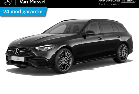 180 Star Edition AMG Line LIMITED / Stoelverwarming / Achteruitrijcamera / Panorama-schuifdak / Memory-Stoelen / Night-Pakket / Sfeerverlichting /