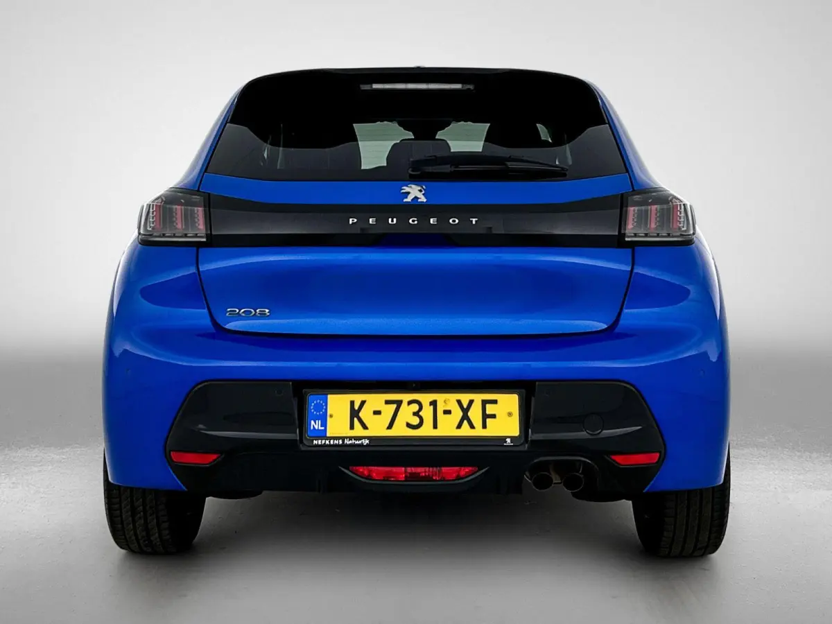 1.2 Allure Pack 130pk Automaat | 1ste Eigenaar | Navigatie | Climate Control | Cruise Control | 16"LMV | LED | Apple Carplay/Android Auto |
